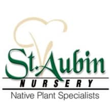 St. Aubin Nursery Logo