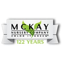 McKay Nursery Company Logo