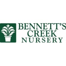 Bennett's Creek Nursery - Smithfield, VA Logo