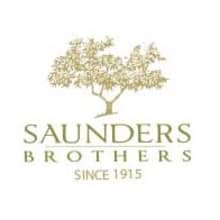 Saunders Brothers Nursery Logo