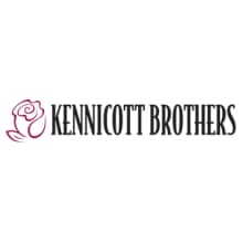 Kennicott Brothers - Chicago Logo