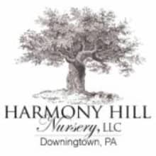 Harmony HIll Nursery, LLC Logo