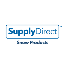 SupplyDirect LLC - Snow Products Logo