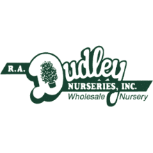 R.A. Dudley Nurseries, Inc. Logo