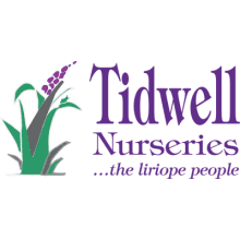 Tidwell Nurseries Logo