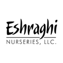 Eshraghi Nurseries, LLC DNU Logo