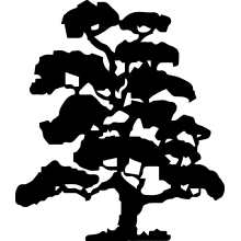 Patterson Nursery Sales Logo