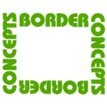 Border Concepts, Inc. Logo