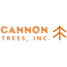 Cannon Trees Logo