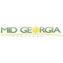 Mid Georgia Nursery, Inc. Logo