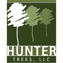 Hunter Trees, LLC Logo