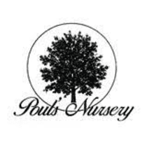 Poul's Landscaping & Nursery, Inc. - Long Grove Logo