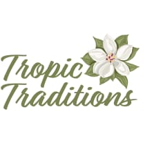 Tropic Traditions Inc Logo