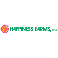 Happiness Farms, Inc Logo