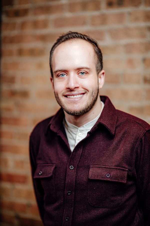 Jason Block