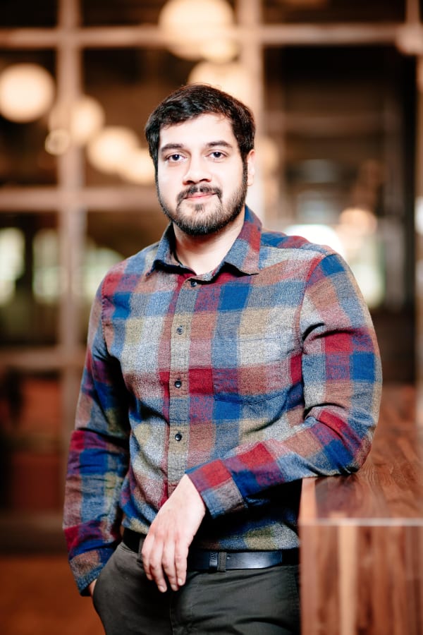 Ajay Jakate