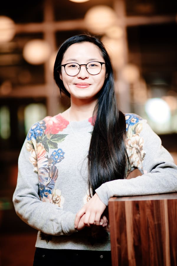 Whitney Kwok