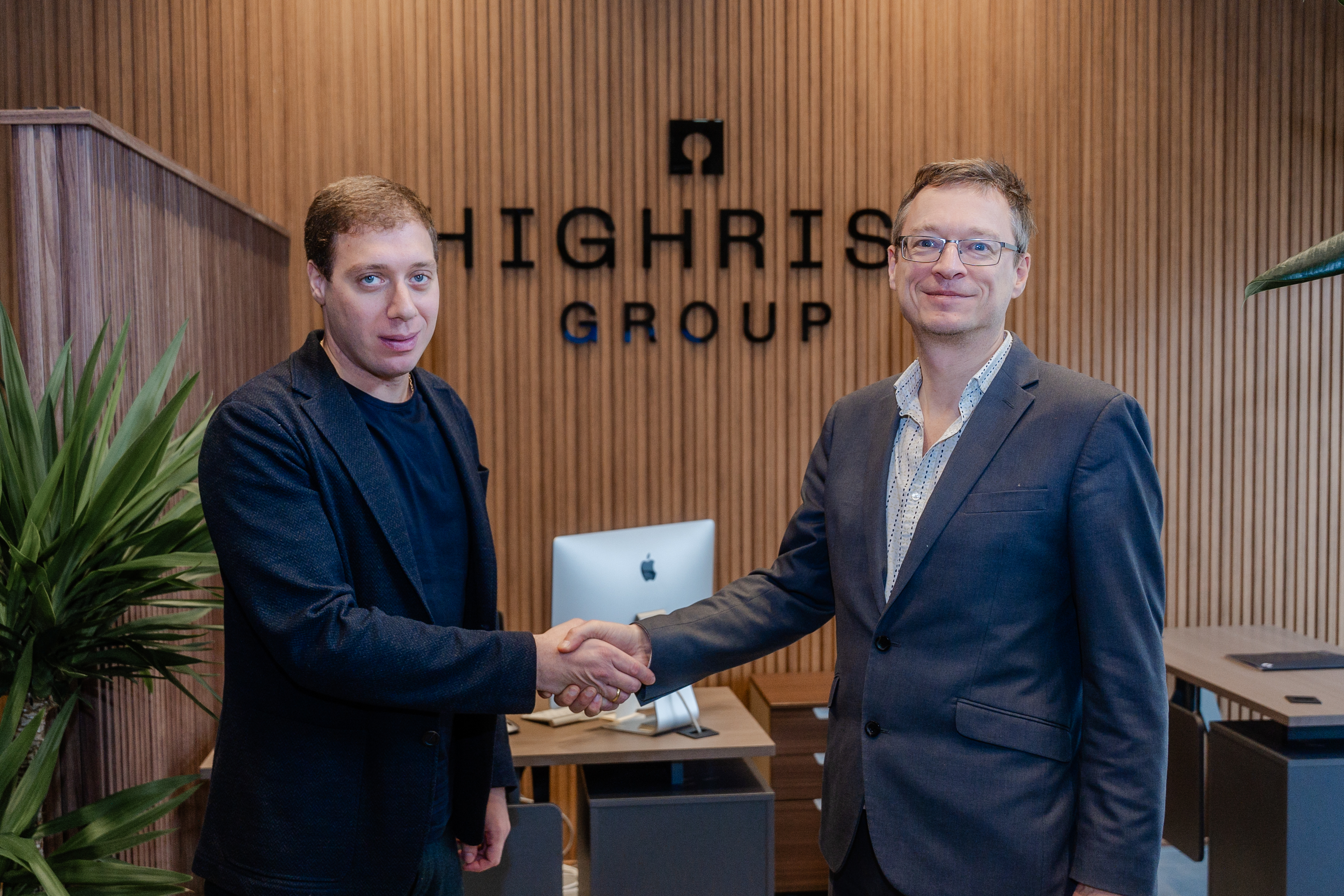 Highrise Group became a member of AMCHAM Georgia