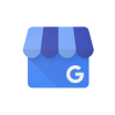 logo for Google My Business