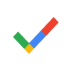 logo for Reserve With Google