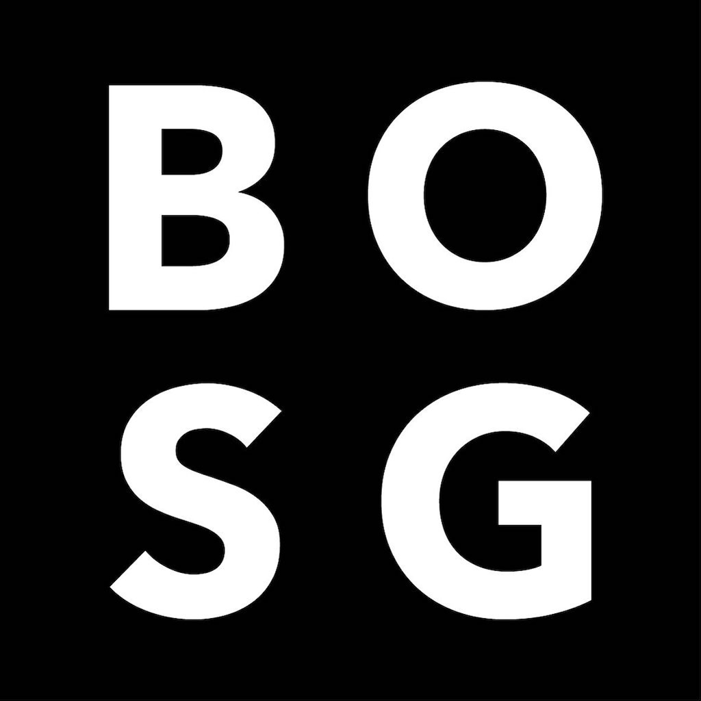 logo for Best of Swiss Gastro