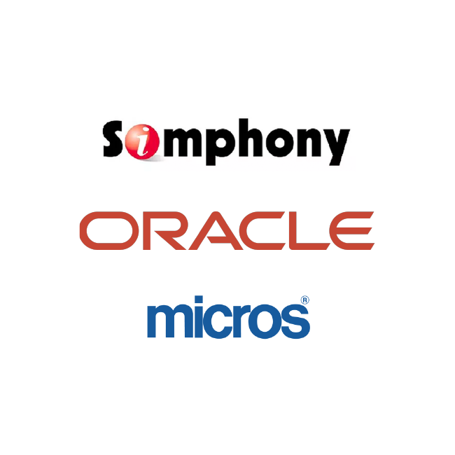 logo for Simphony