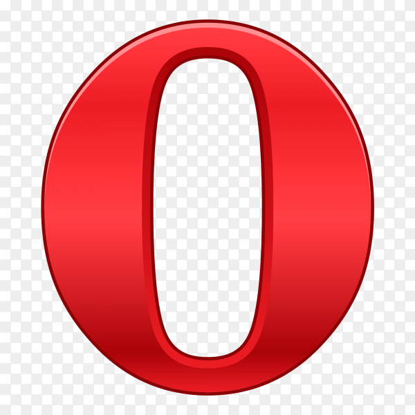 logo for Opera