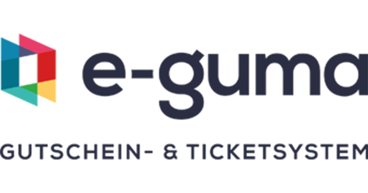 logo for e-guma