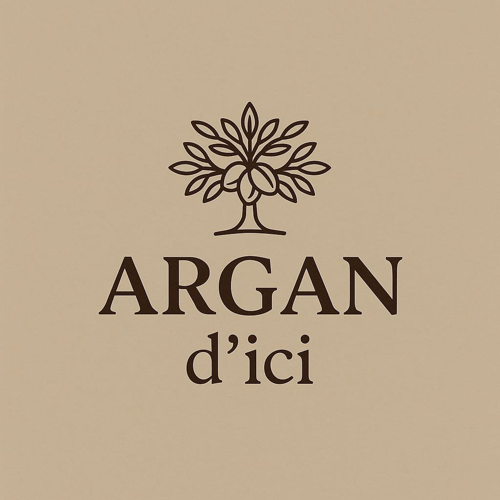 Argan d'ici