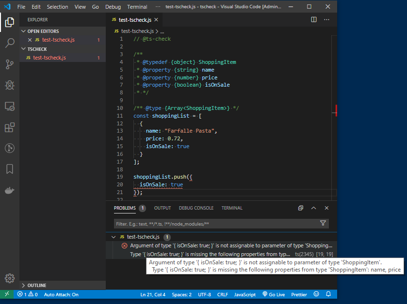 5 Underrated Built-In VSCode Features - Joshua Tzucker's Site