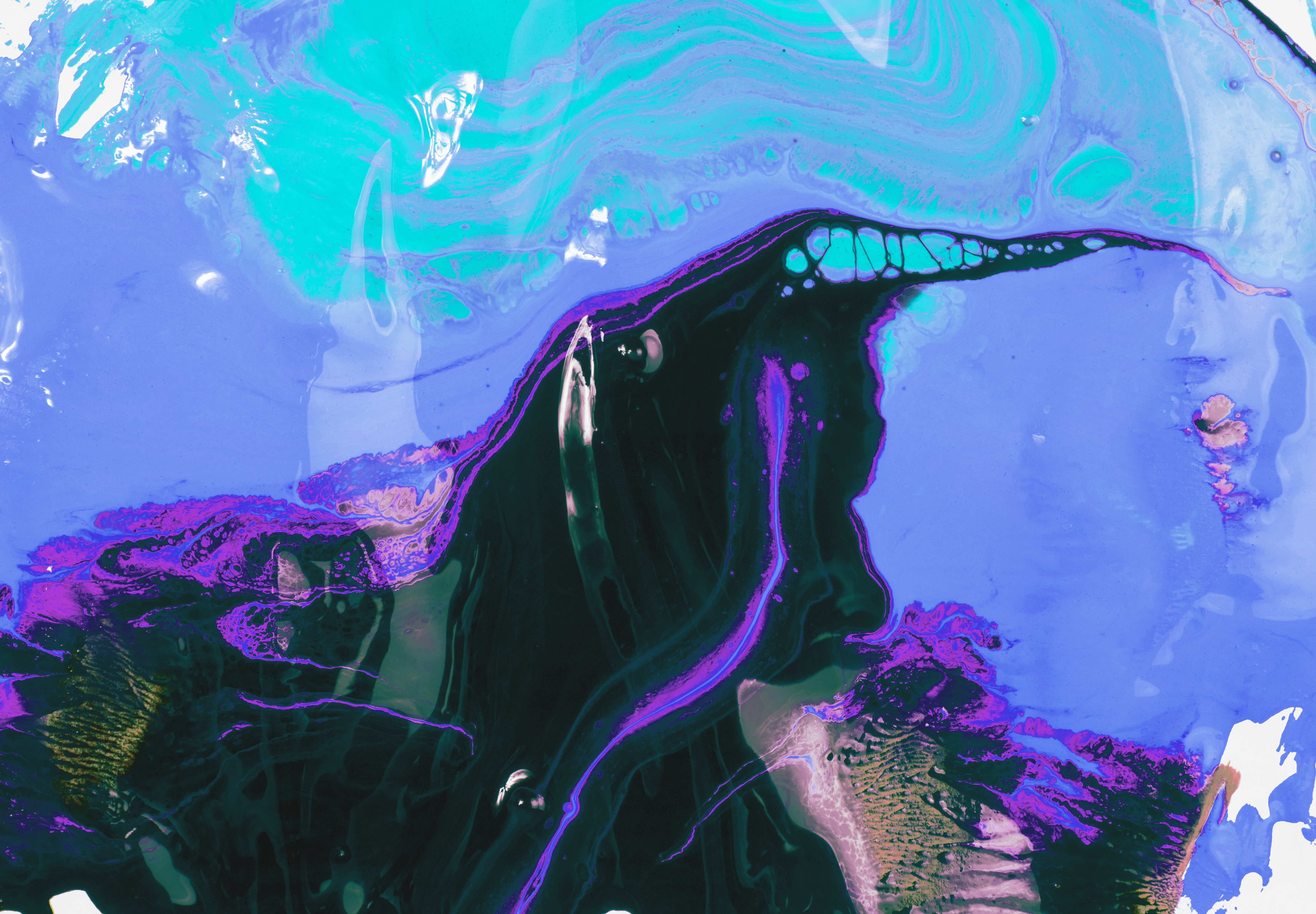 Liquid Rift