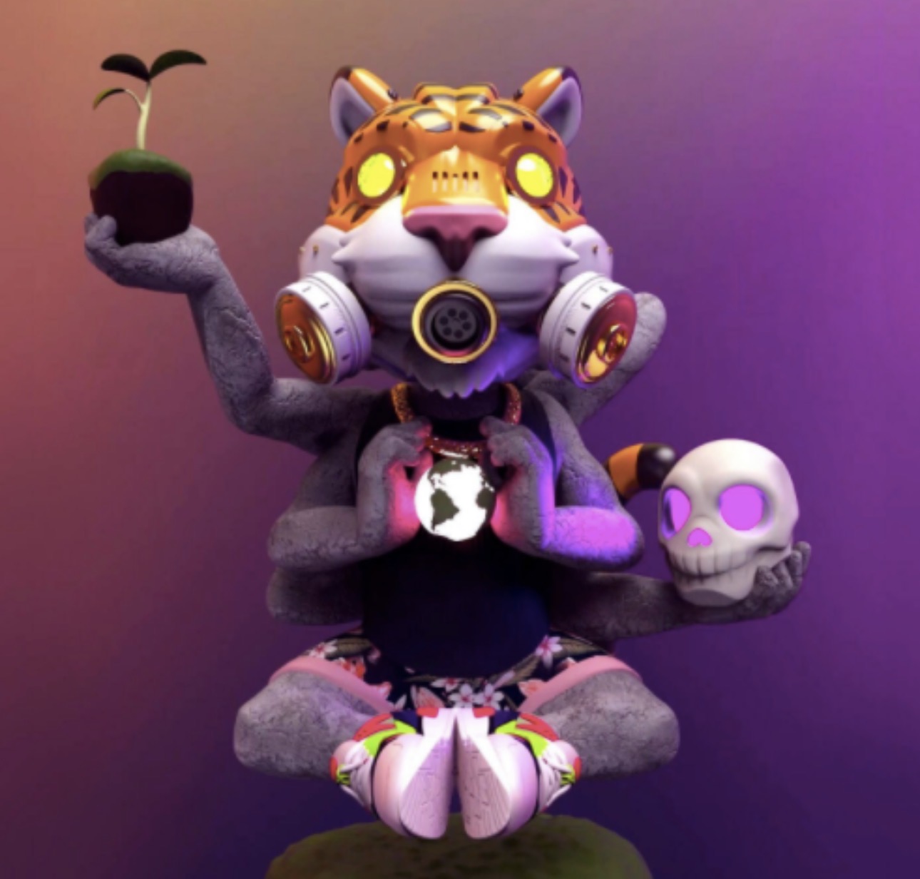 NFT_portfolio
