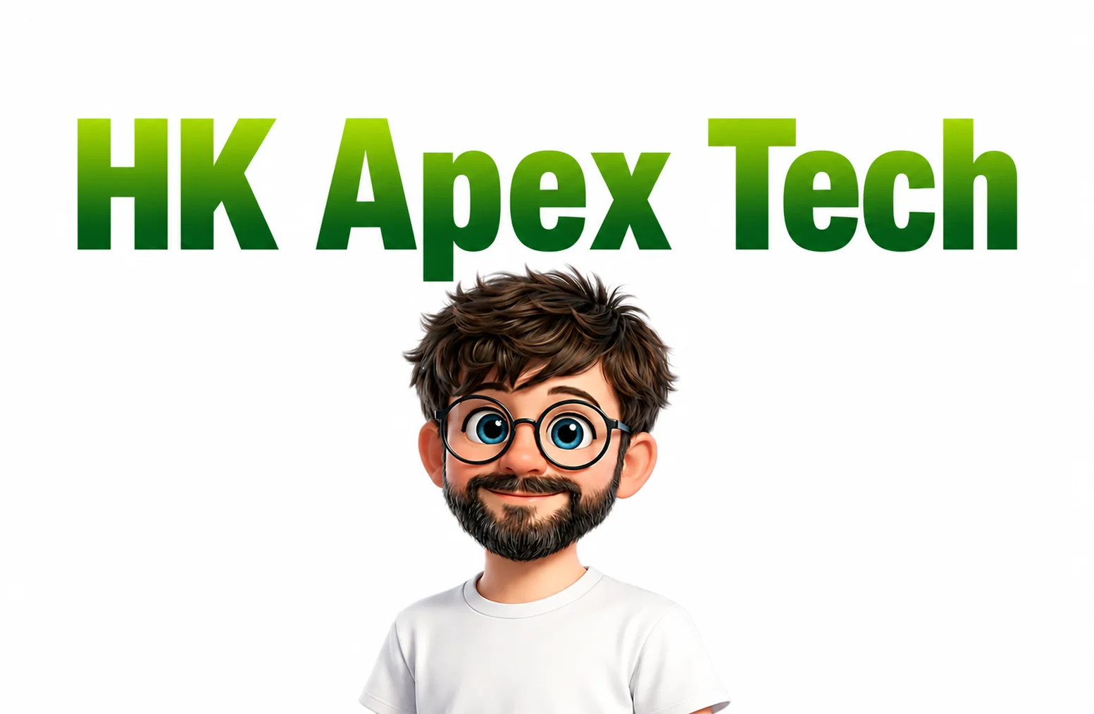 HK Apex Tech Professional Business Website Development preview