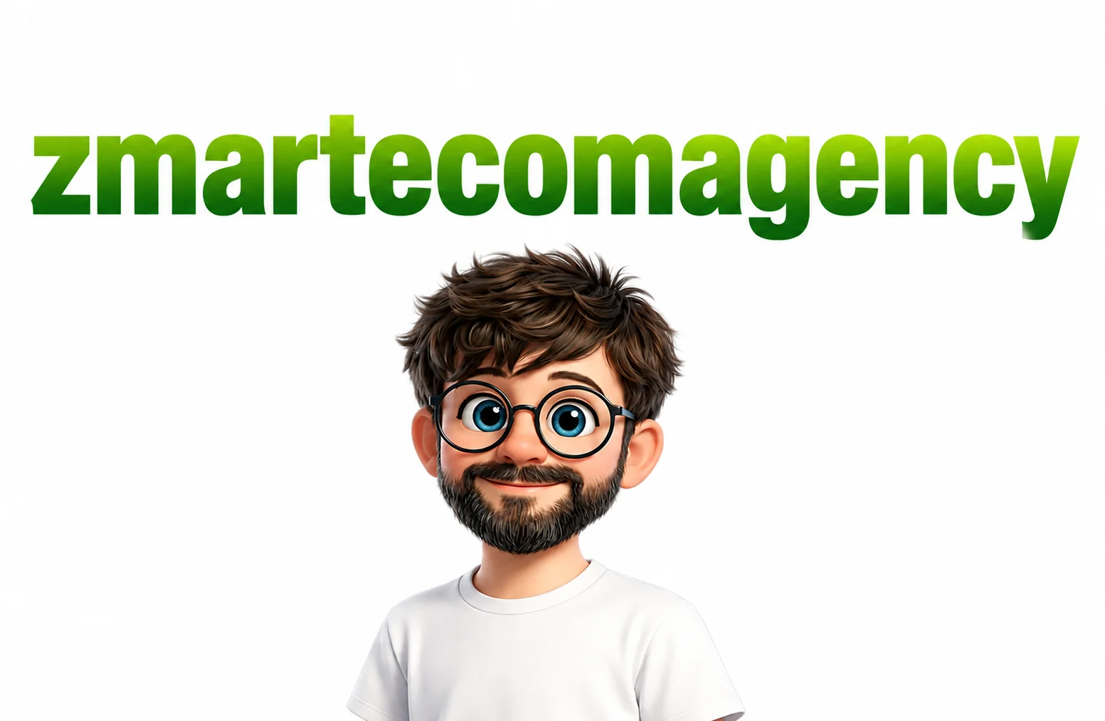 Zmart Ecom Agency E-Commerce, Shopify & Digital Marketing preview