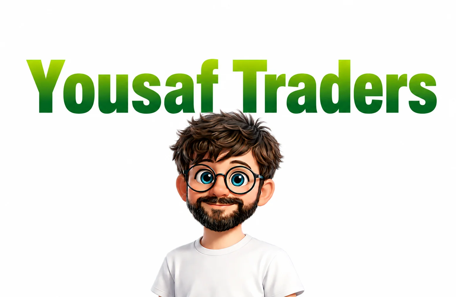 Yousaf Traders Trusted Trading & Business Solutions preview
