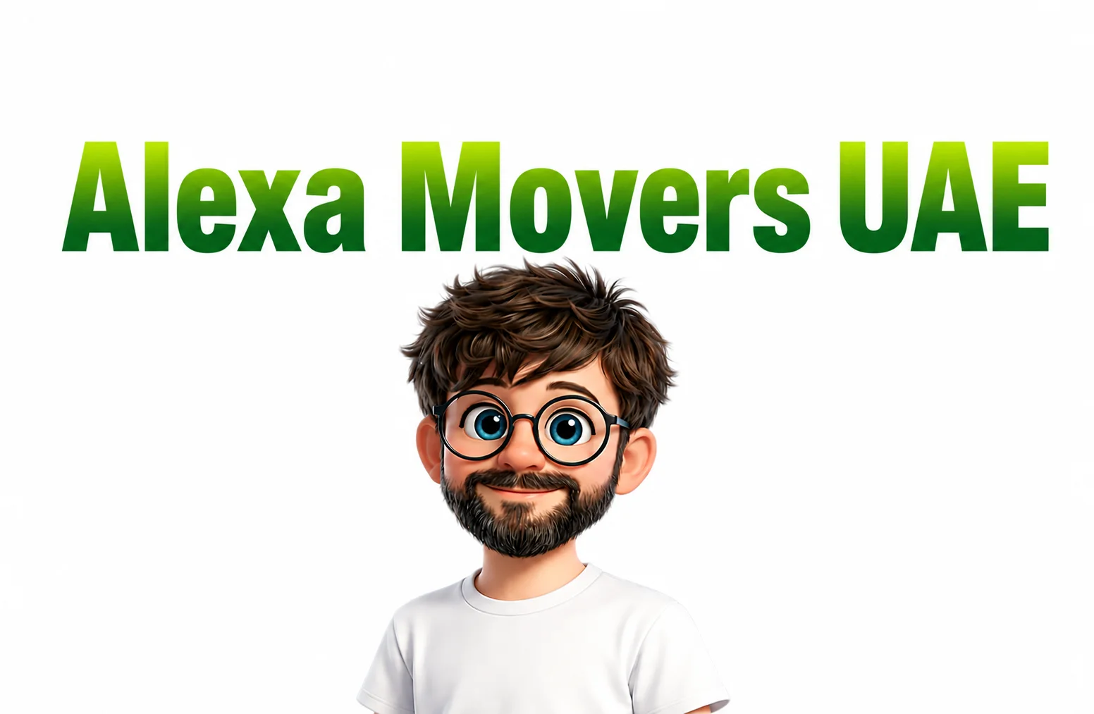 Alexa Movers UAE Professional Moving & Relocation Services preview
