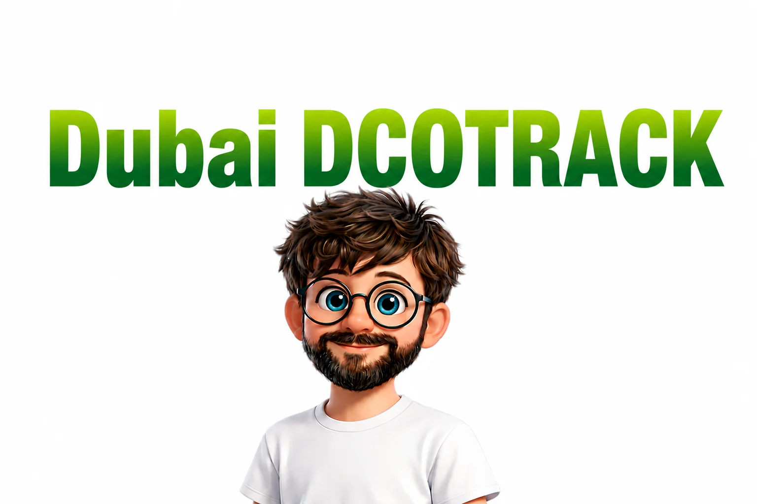 Dubai DCOTRACK Fleet Tracking & GPS Monitoring Solutions preview