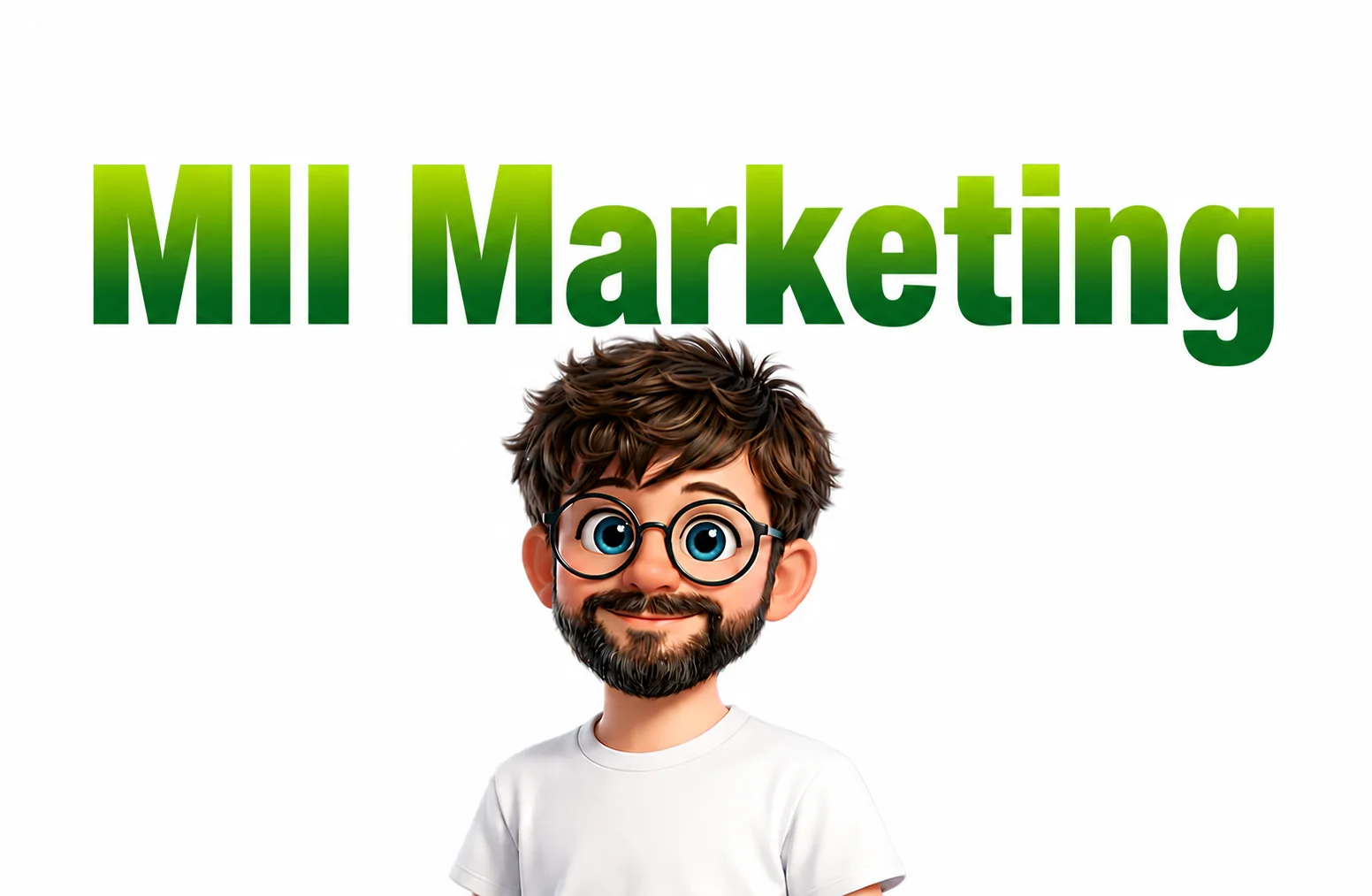 MII Marketing Digital Marketing & Branding Agency preview