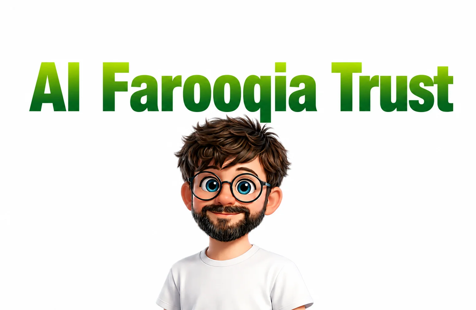 Al Farooqia Trust Education, Welfare & Community Services preview