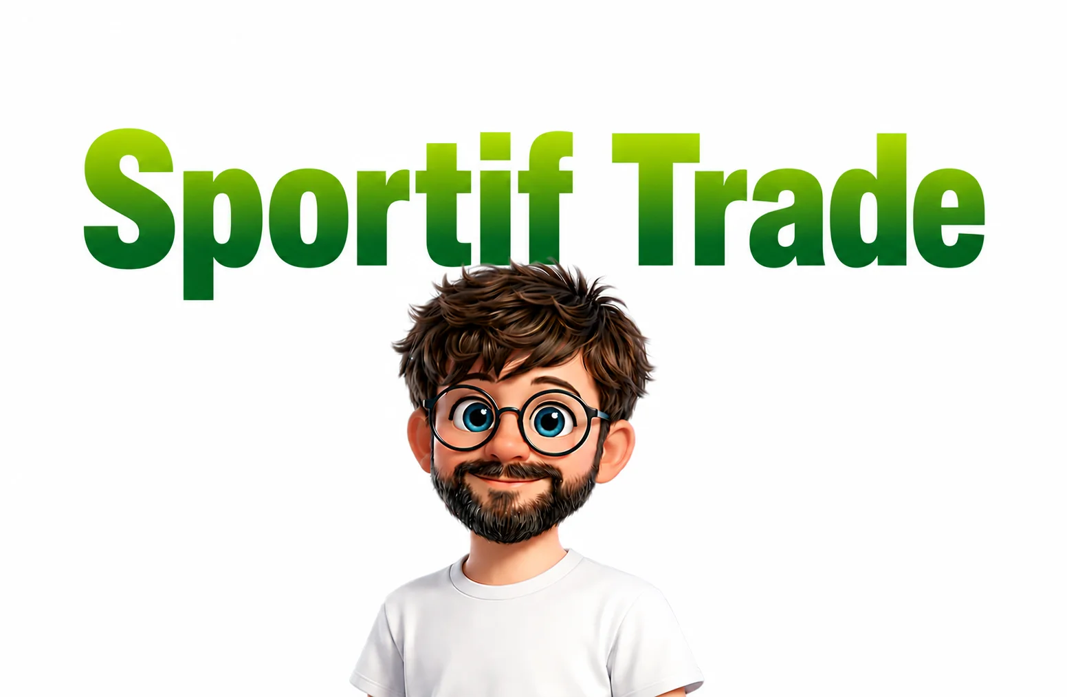 Sportif Trade Premium Sports Products preview