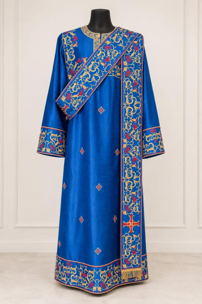 Deacon Vestments Sets