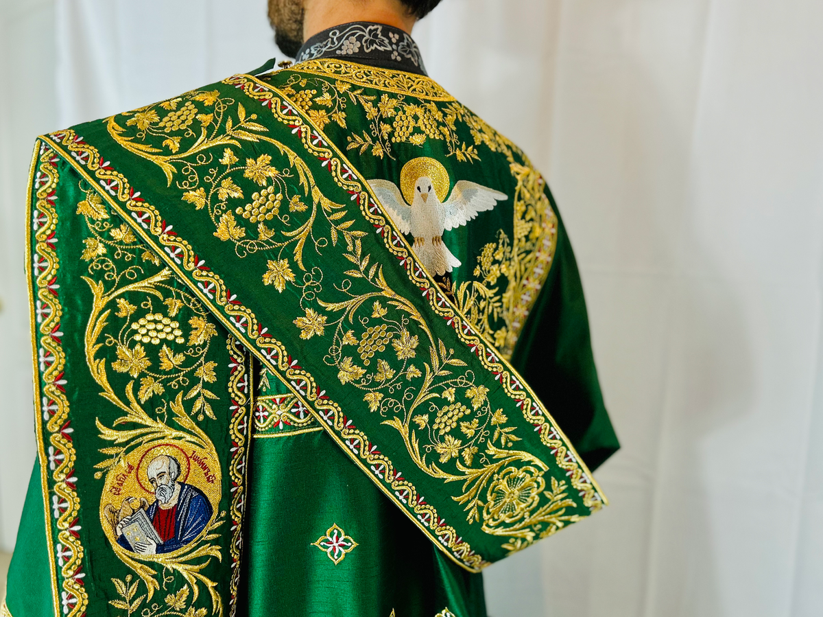 Deacon Vestments Sets