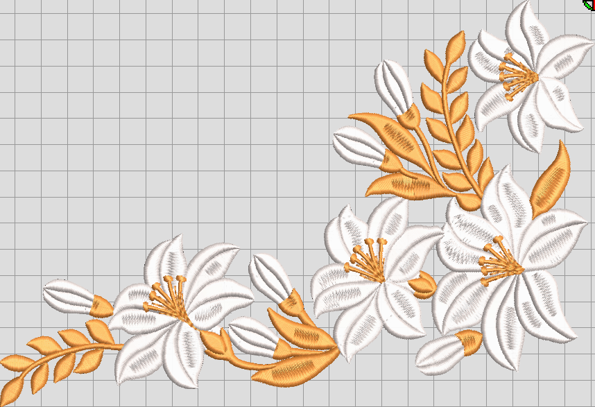 lily