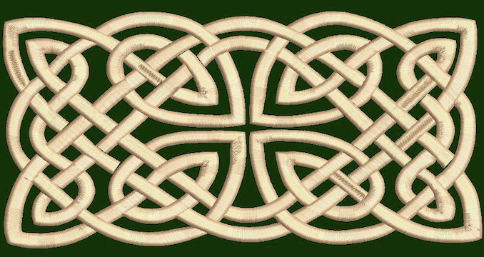 St. Patric