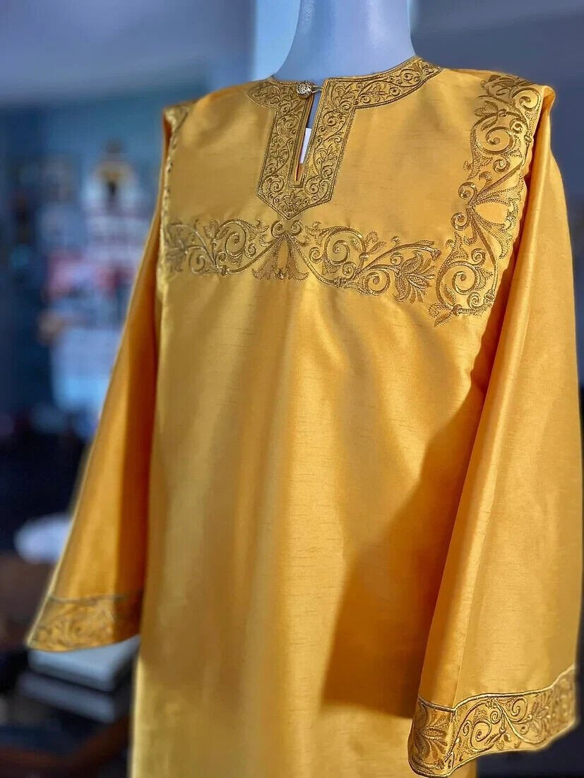 Customizable Orthodox Altar Server Robe — photo 2
