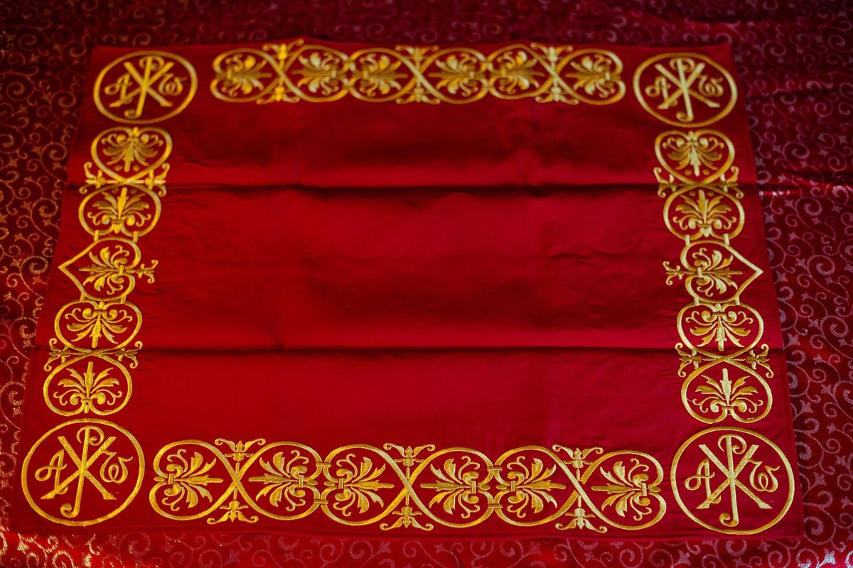 Iliton, the special cover for Antimins (eileiton), var.2 — photo 7
