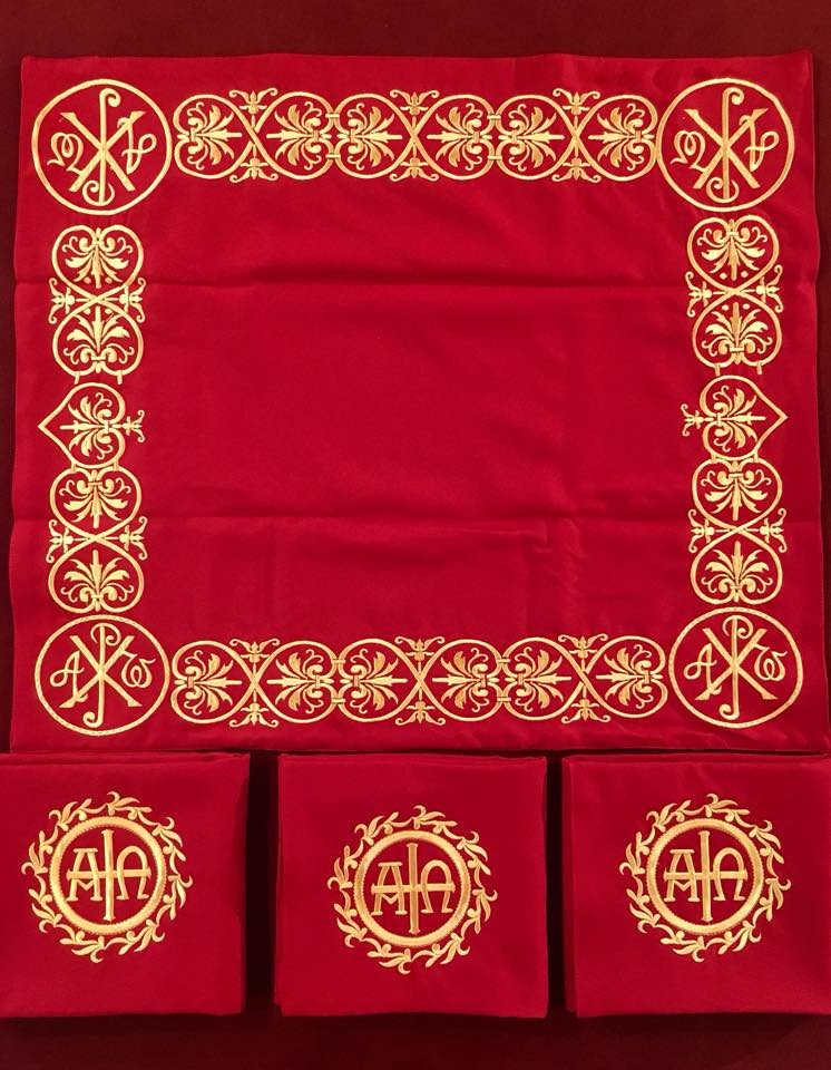 Iliton, the special cover for Antimins (eileiton), var.2