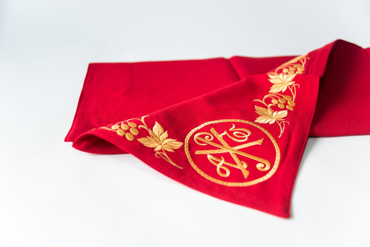 Iliton, the special cover for Antimins (eileiton) — photo 2