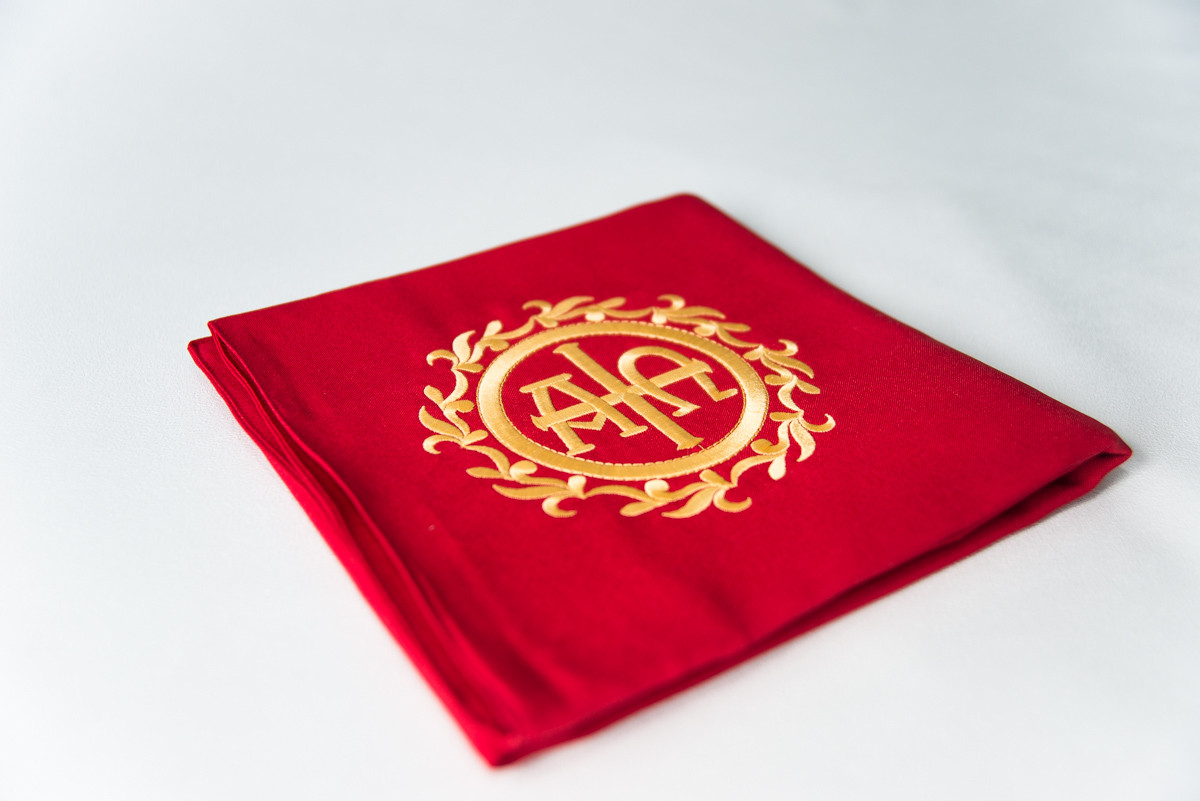 Iliton, the special cover for Antimins (eileiton) — photo 3