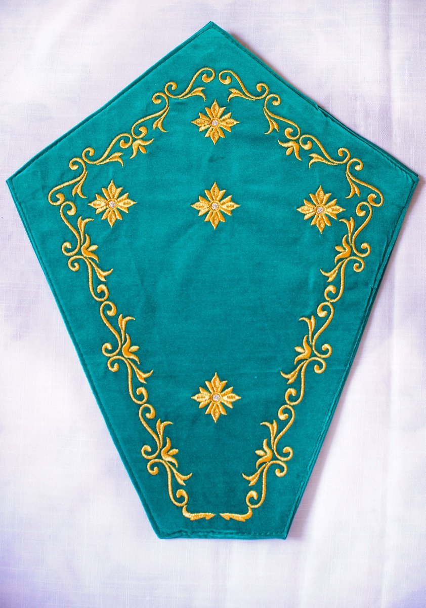 The special napkins for Crosses — photo 6
